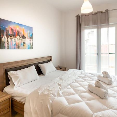 Classic Apartment Салоніки Екстер'єр фото