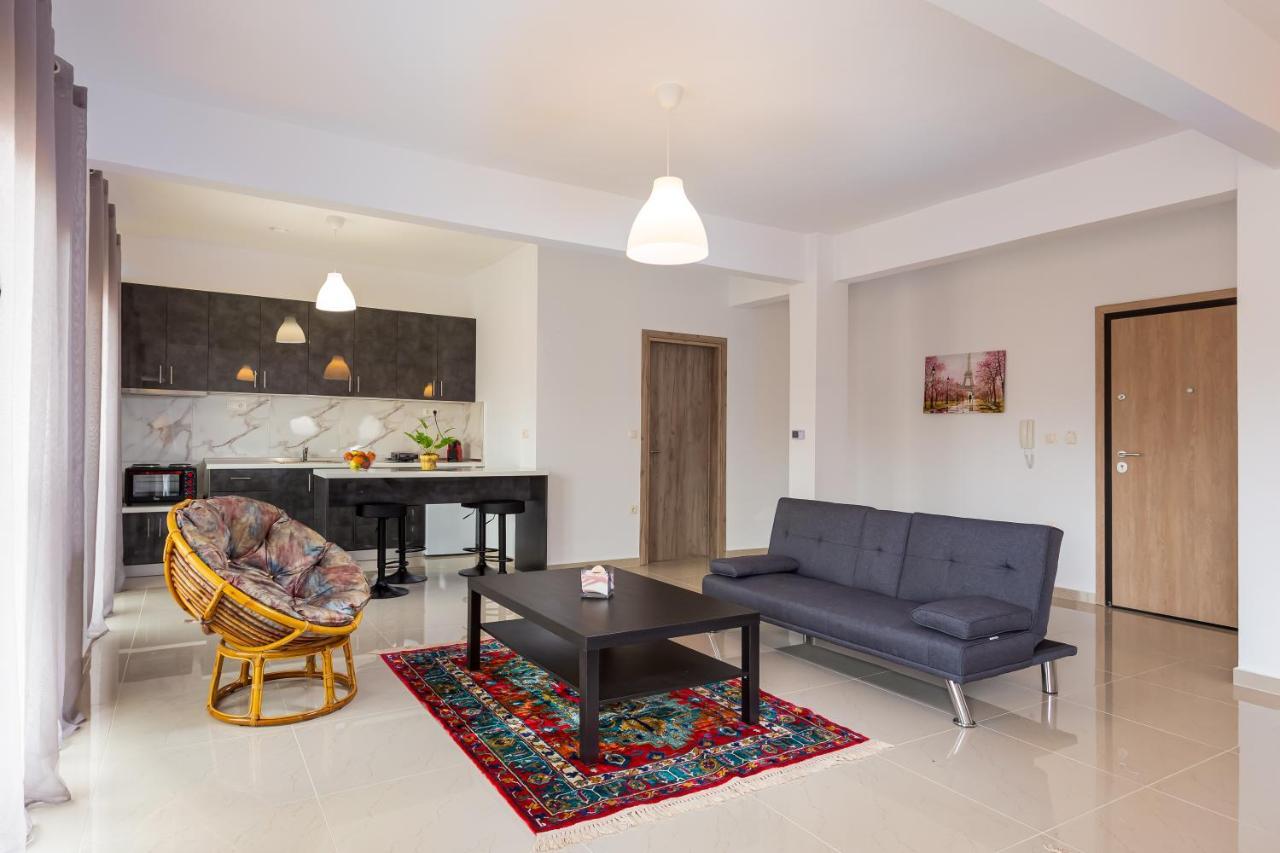 Classic Apartment Салоніки Екстер'єр фото