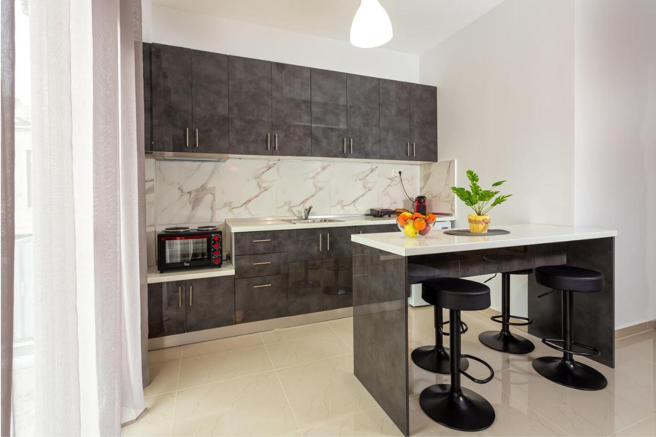 Classic Apartment Салоніки Екстер'єр фото